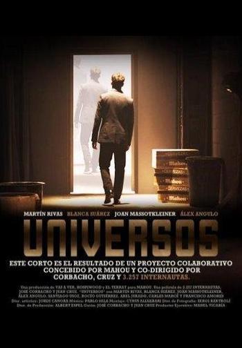 Universos (La Wikipeli)