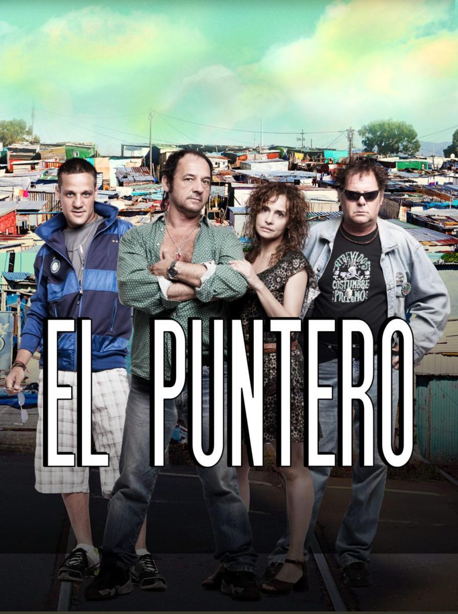 El puntero (Serie de TV)