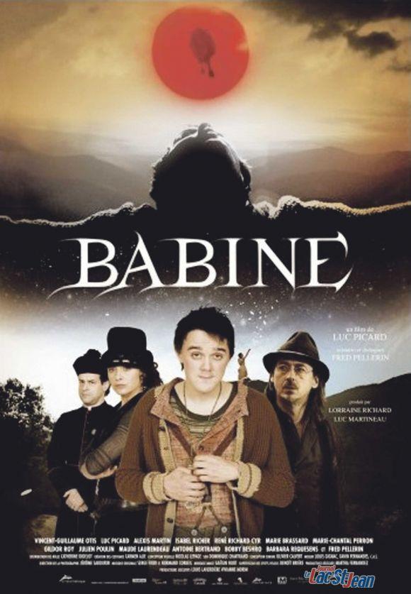 Babine