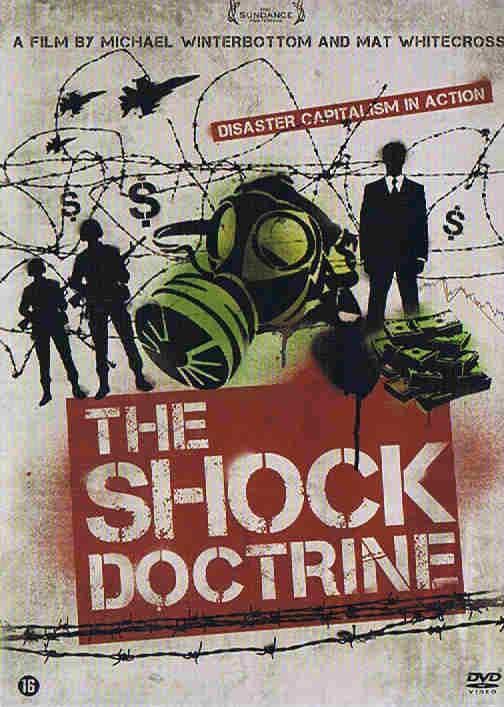 La doctrina del shock