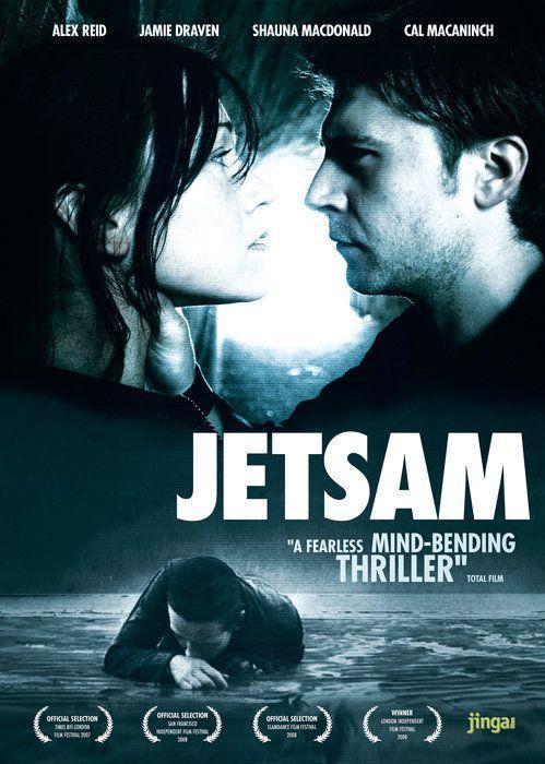 Jetsam