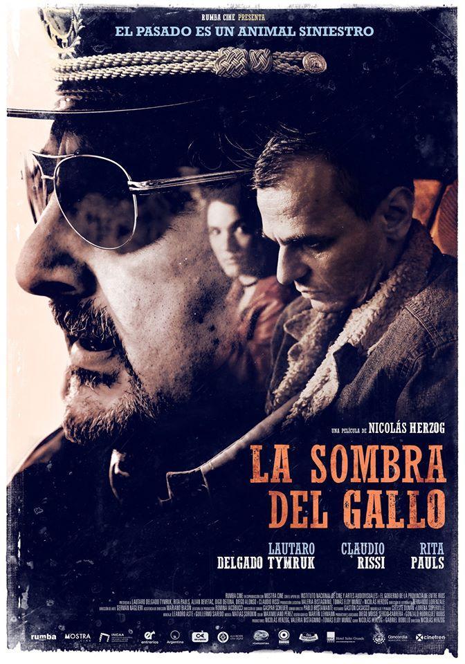 La sombra del gallo