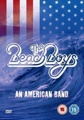 The Beach Boys: An American Band