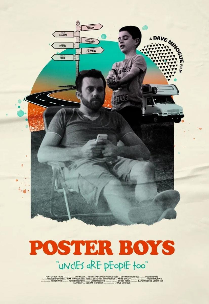 Poster Boys