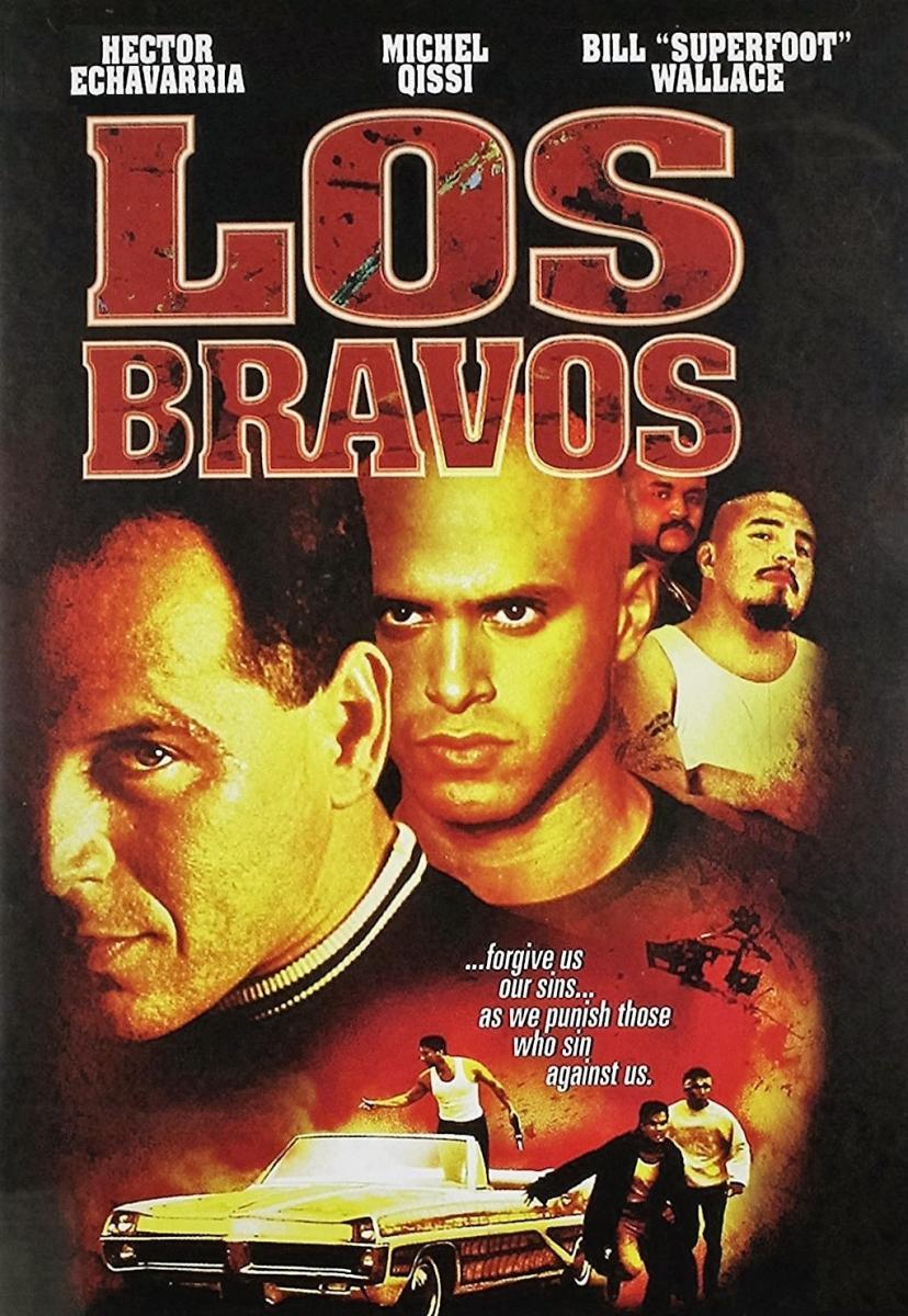 Los Bravos