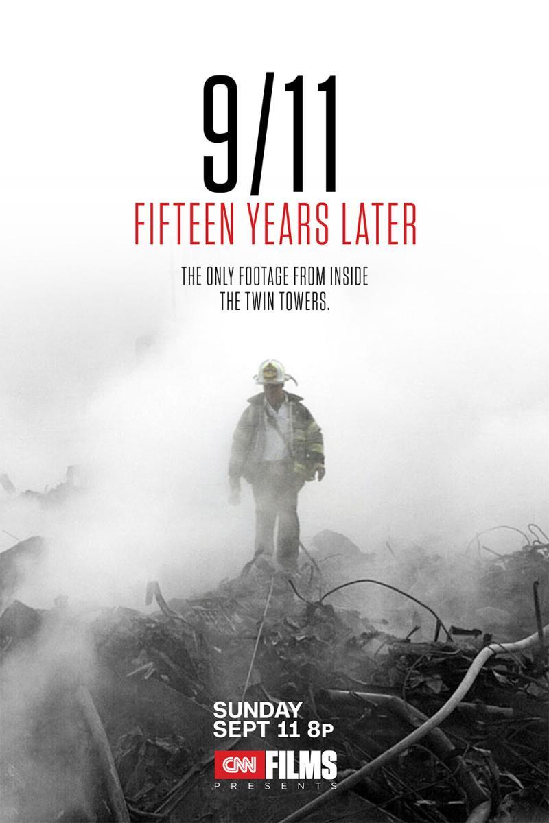 9/11: Fifteen Years Later (TV)