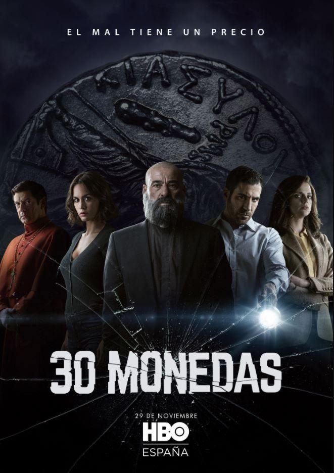 30 monedas (Serie de TV)