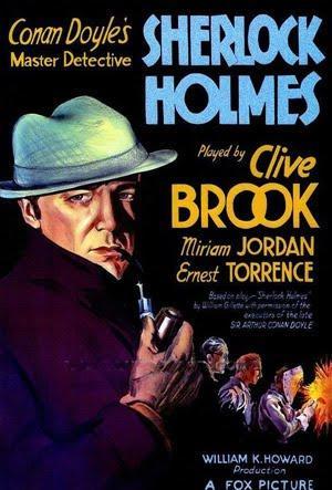 The Return of Sherlock Holmes