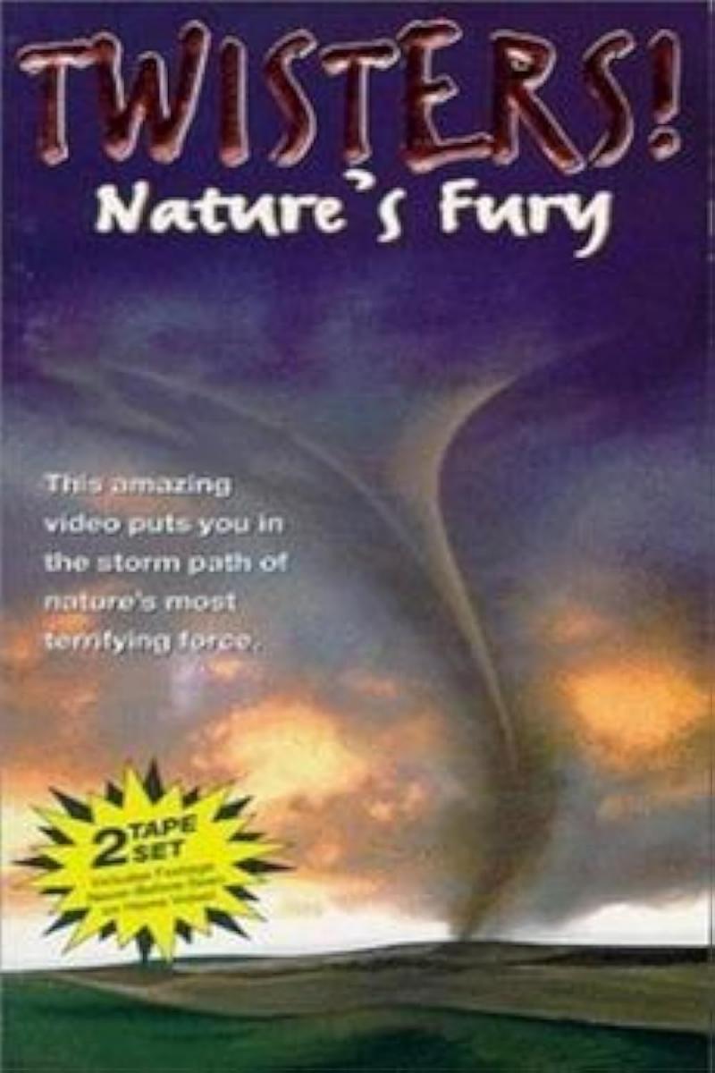 Twisters! Nature's Fury