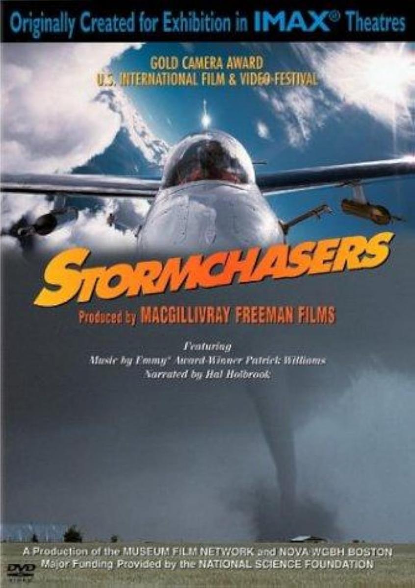 Stormchasers