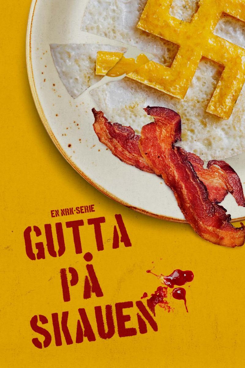 Gutta på skauen (Serie de TV)