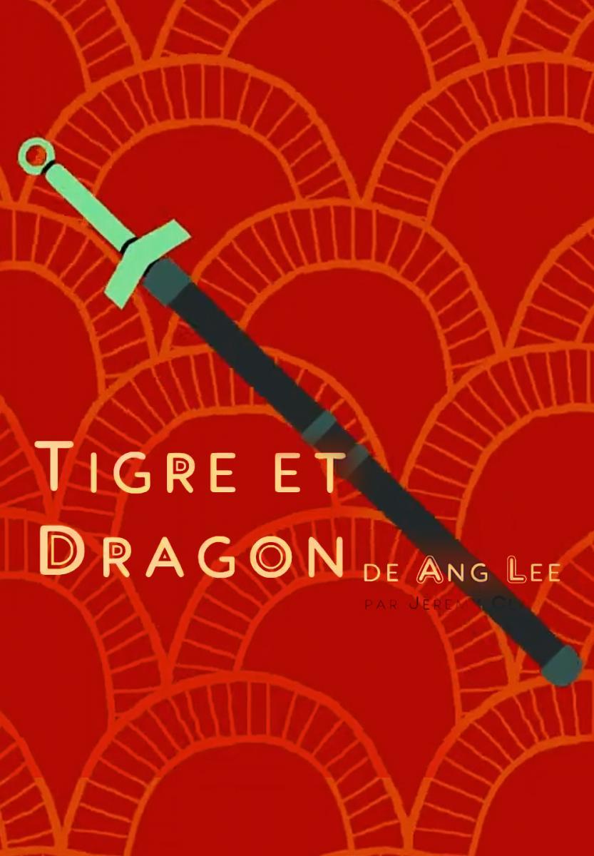 Tigre et dragon (S)