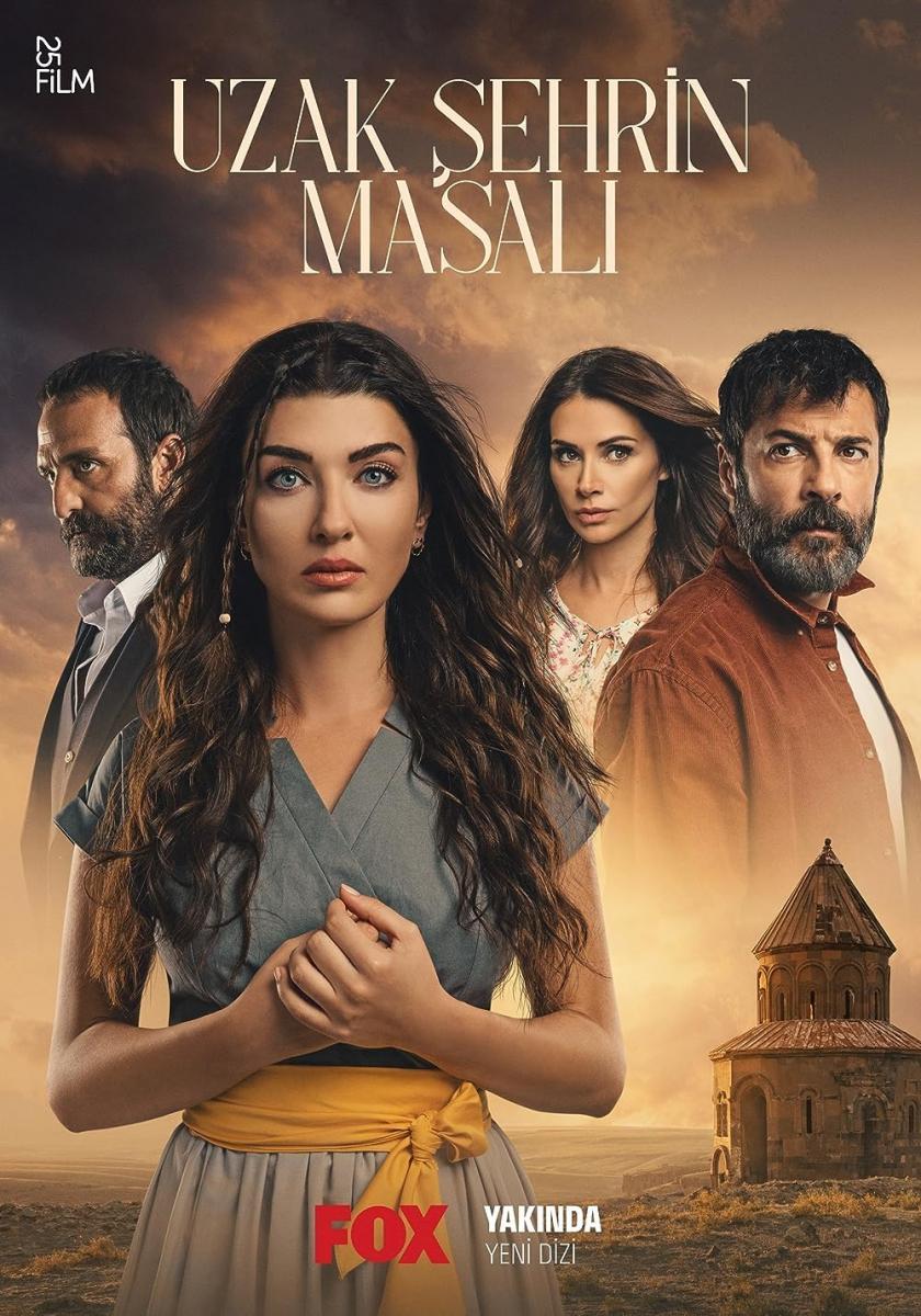 Uzak Sehrin Masali (TV Series)