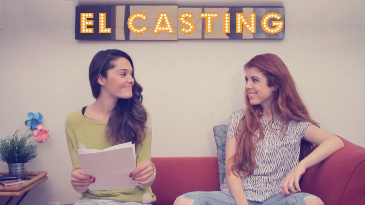 El Casting (S)