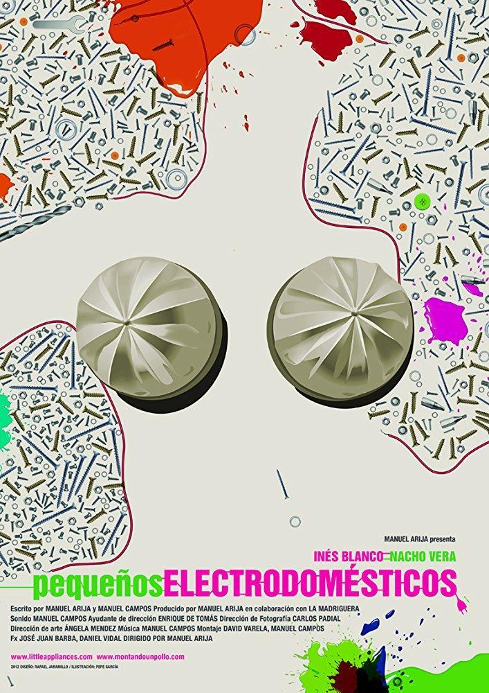 Pequeños electrodomésticos (S)