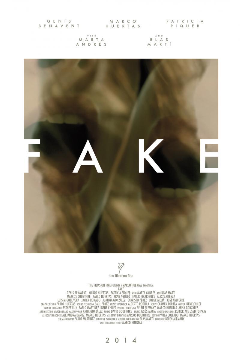 Fake (C)