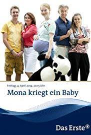 Mona kriegt ein Baby (TV)