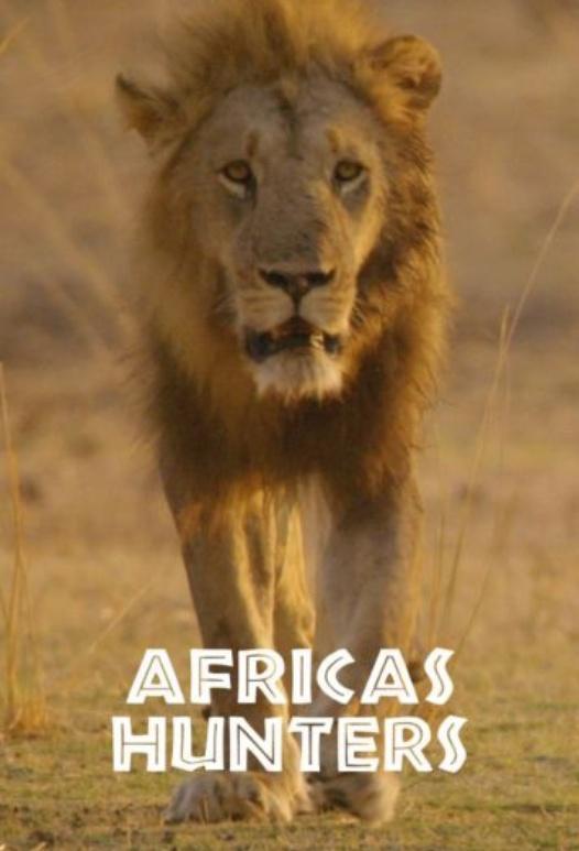 Africa's Hunters (TV)