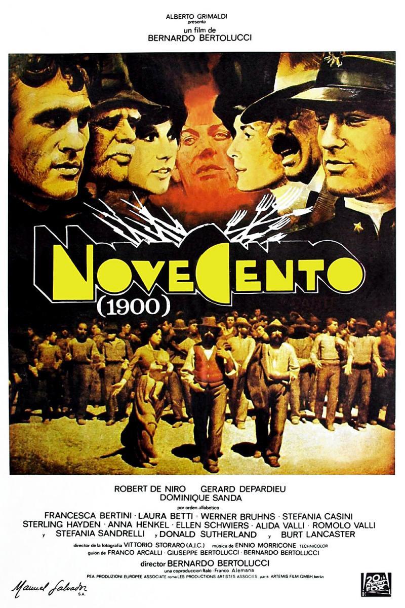 Novecento (1900)