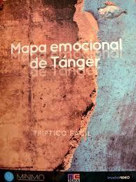 Mapa emocional de Tánger