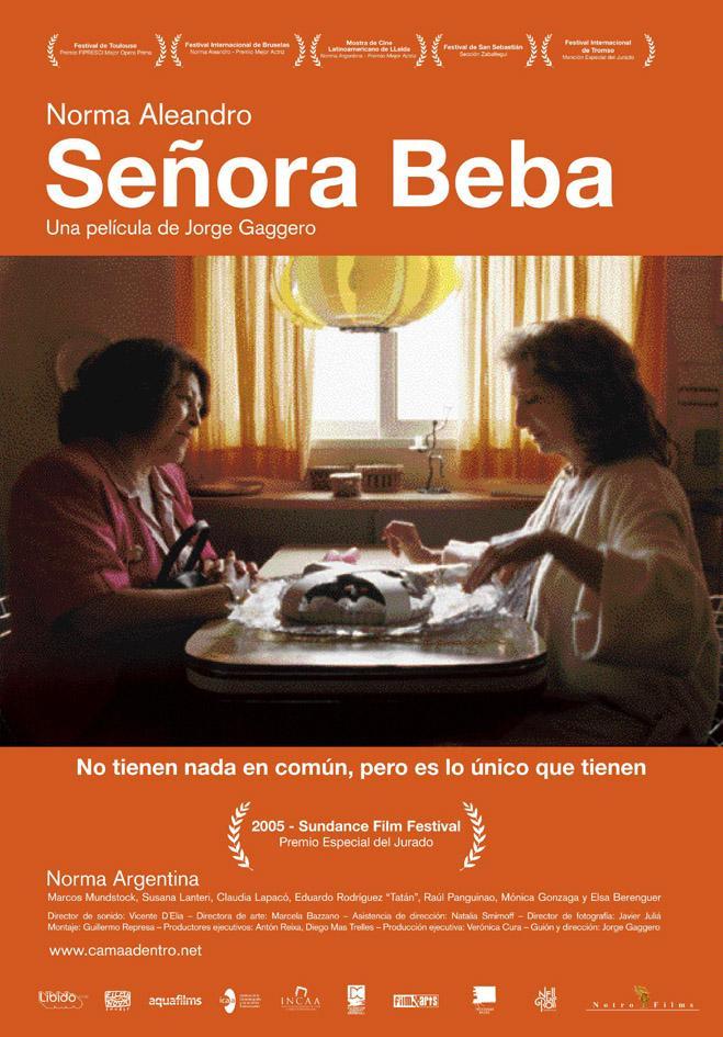 Señora Beba