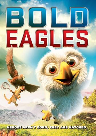 Bold Eagles