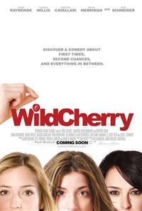 Wild Cherry