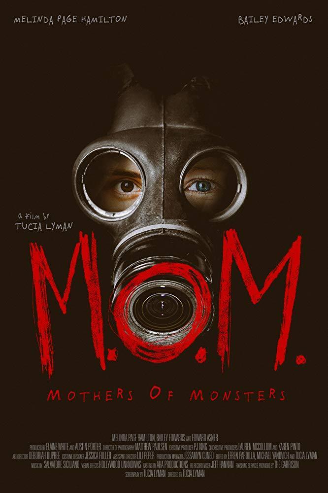 M.O.M. Mothers of Monsters