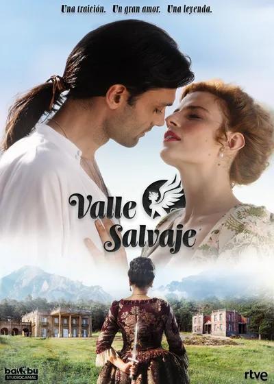 Valle Salvaje