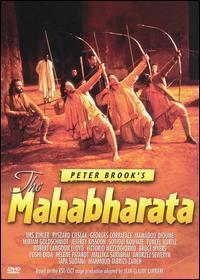 The Mahabharata