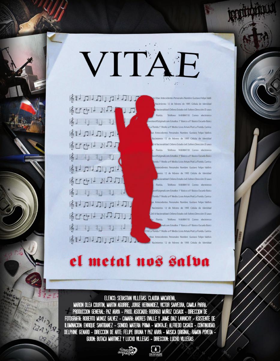 Vitae