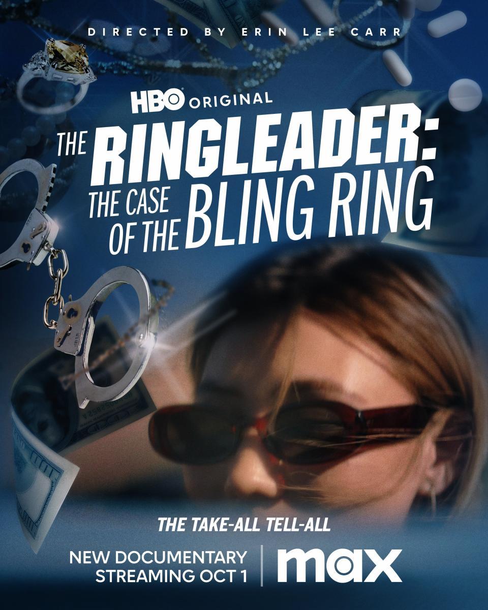 Mente criminal: El caso del Bling Ring