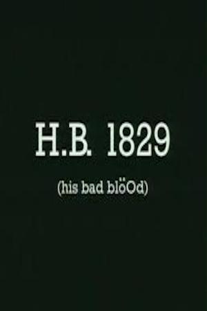 H.B. 1892 (his badblöod) (S)