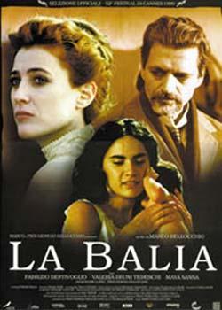 La Balia