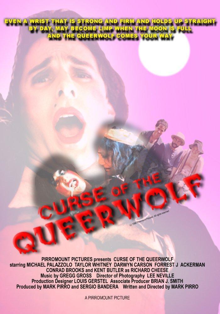 Curse of the Queerwolf