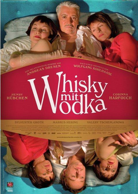 Whisky & Vodka