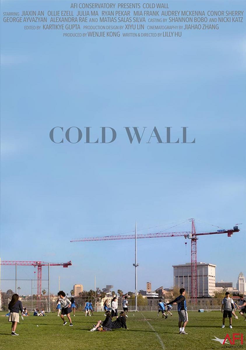 Cold Wall (S)