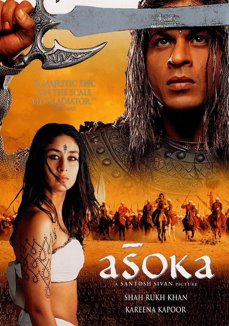 Ashoka the Great