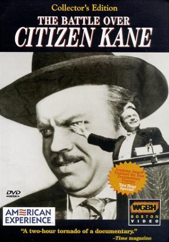 The Battle Over Citizen Kane (American Experience)