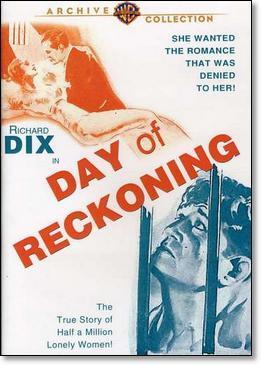 Day of Reckoning