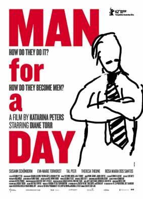 Man for a Day