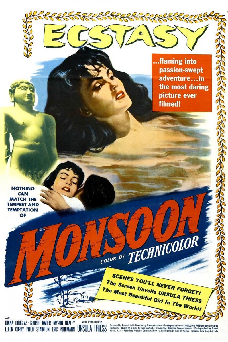 Monsoon