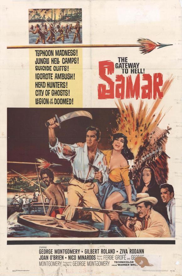 Samar (1962)