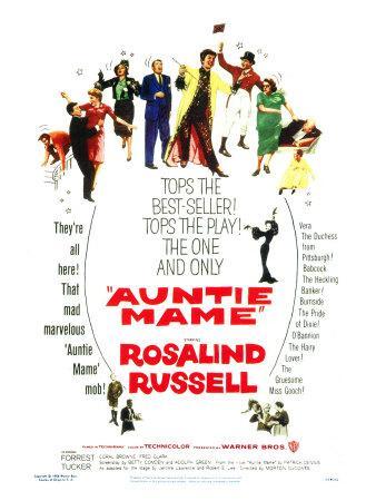 Auntie Mame