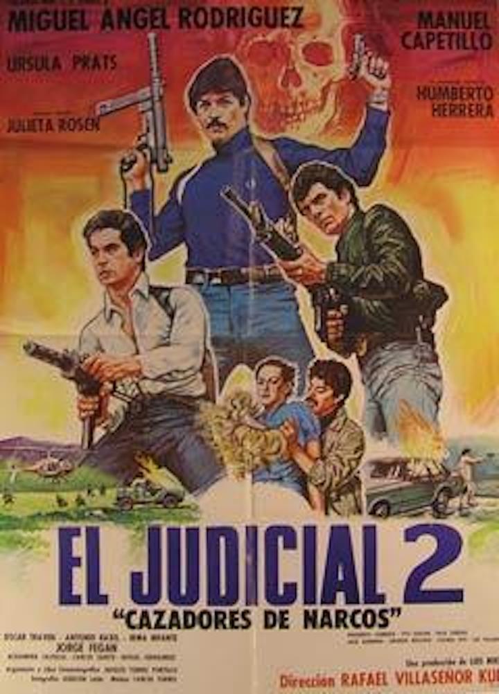 El judicial 2