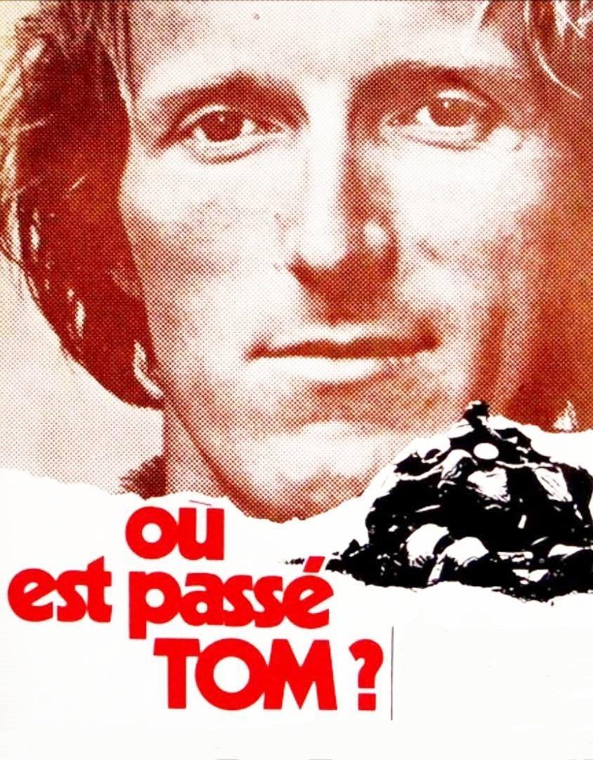 ¿Adónde ha ido Tom? (1971)