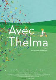 Avec Thelma (C)