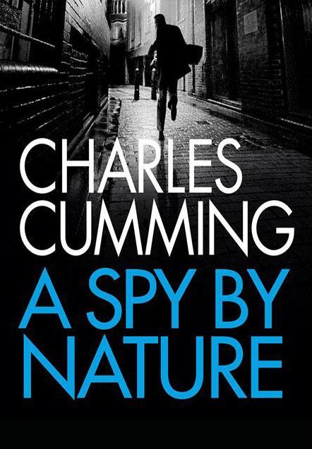 A Spy by Nature