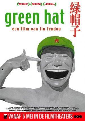 Green Hat