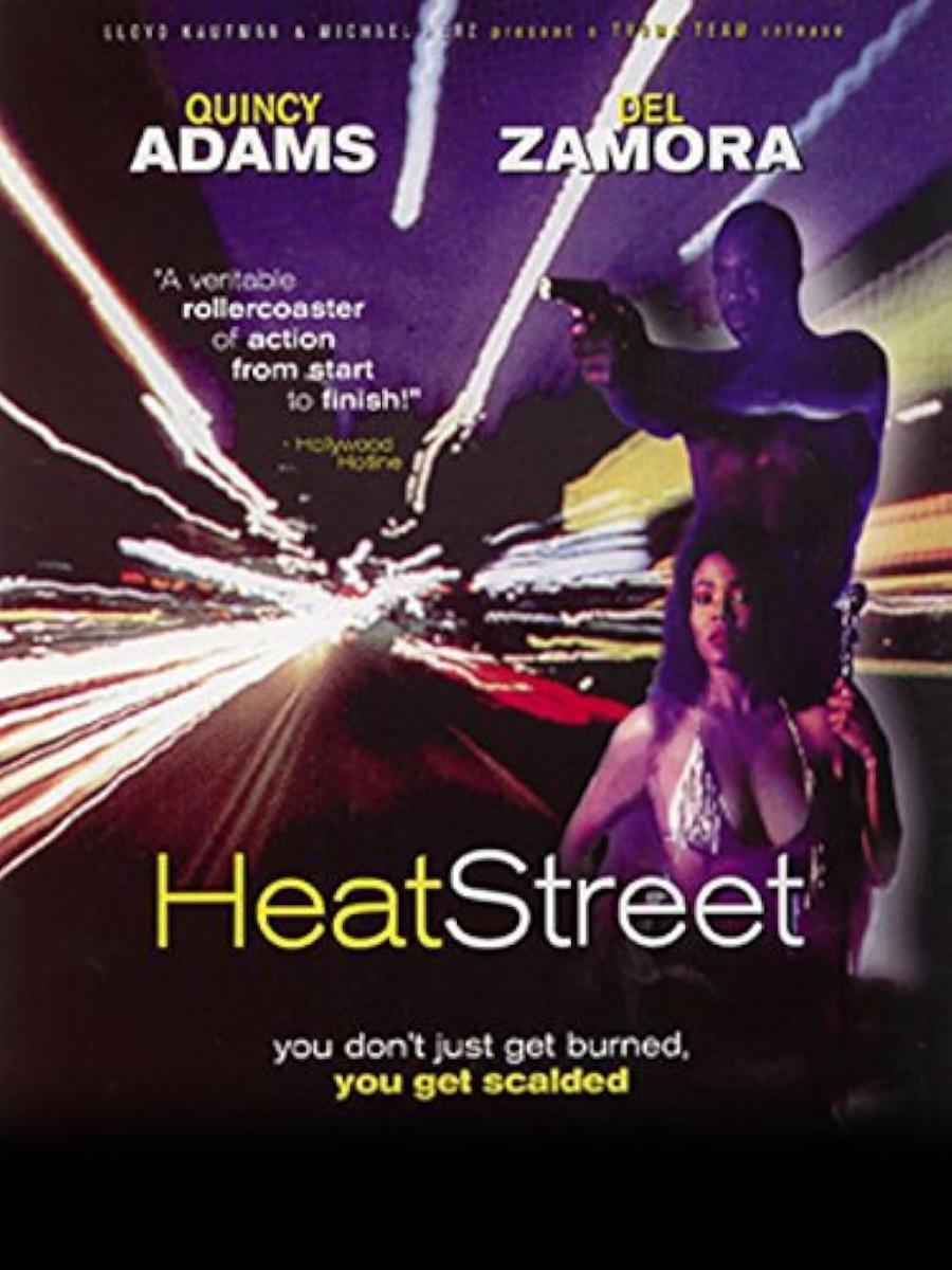 Heat Street